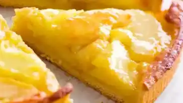 Normannischer Apfelkuchen1 W2xEX 2x webp