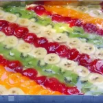 Obstgarten Suchtfaktor 1000 backe es 1x Pro Woche1