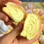 Omis Puddinghoernchen in 10 Minuten sowas von lecker1