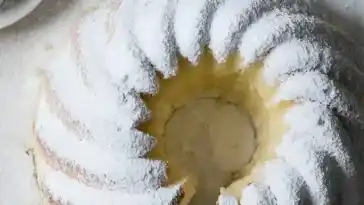 QUARKKUCHEN WIE VON OMA 4x