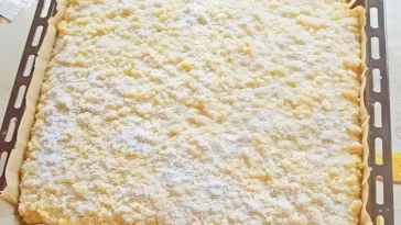 Ratz Fatz Sahnekuchen mit Suchtfaktor 100 wie ich ihn liebe1