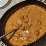 Schnell gekochter Mafia Topf geht Ruckzuck und schmeckt saulecker1