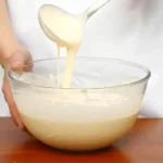 So mache ich ab sofort IMMER meine Eierkuchen Omas leckere Eierkuchen1