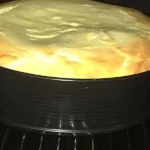 Super zu Weihnachten Blitz Kaesekuchen jedes Stueck schmilzt im Mund1