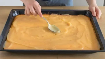 Superlecker mit dem Apfelmuskuchen verzauberst du sogar deine Schwiegermutter1
