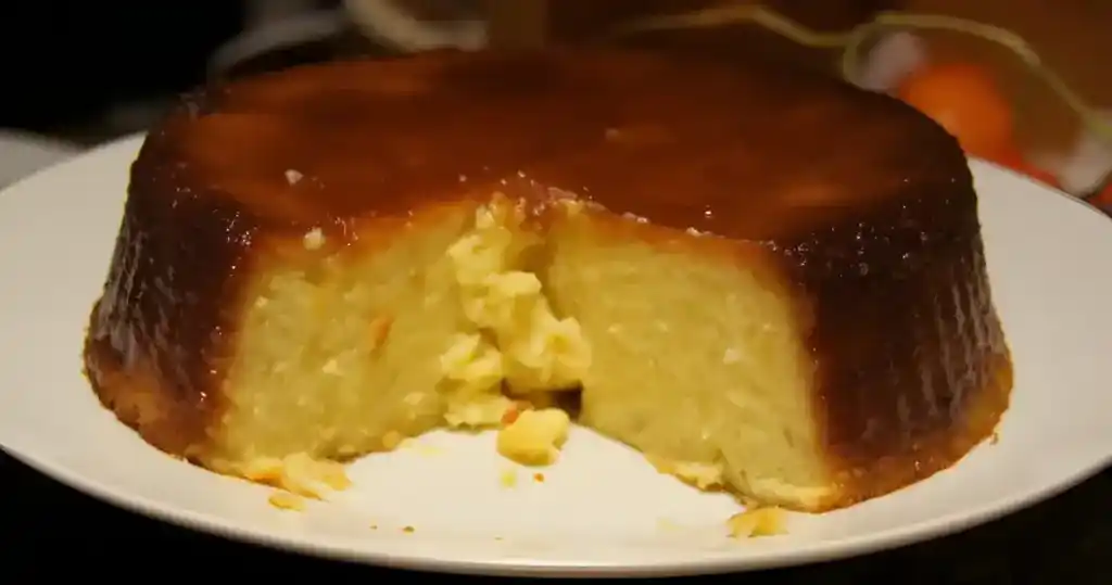 Tante Alices Apfelkuchen