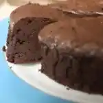 Thermomix Schokoladenmousse Kuchen W2xEX 2x webp