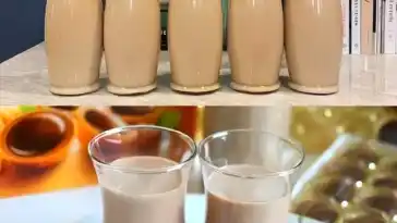 Toffifee Likoer der immer gelingt der ist wirklioch der Hammer W2xEX 2.5x