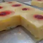 Umgedrehter Ananaskuchen ohne Backen1 W2xEX 2x webp