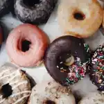 Warum nicht Donuts1 W2xEX 2x