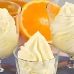 Weihnachts Orangencreme in 3 Minuten gezaubert1