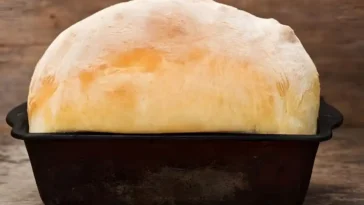 Zauberbrot in 3 Minuten ohne Gehzeit1