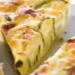 Zucchini Ziegenkaese Tarte mit Thermomix W2xEX 2x webp