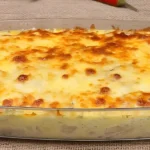 Zwiebel Sahne Haehnchen aus dem Ofen ohne Fix Tuete superlecker1