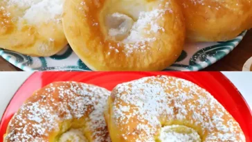 Bauernkrapfen meine Familie war begeistert und moechte es staendig haben W2xEX 2.5x