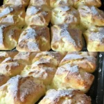 Besser als die vom Baecker Taschen mit 300g Quark die immer gelingen W2xEX 2.5x