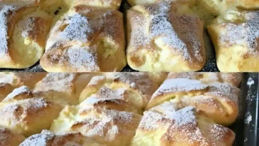 Besser als die vom Baecker Taschen mit 300g Quark die immer gelingen W2xEX 2.5x