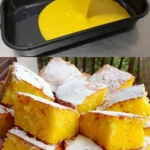 Das beste Orangenkuchen aller Zeiten in 5 Minuten im Ofen W2xEX 2.5x