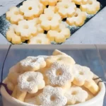 Das einizige Rezept das Du brauchts die besten Butterkekse aller Zeiten W2xEX 2.5x