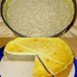 Der BESTE Mohnkuchen saftig und fluffig nach Omas Rezept W2xEX 2.5x
