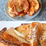 Die Dinger sind soo lecker Arme Leute Essen W2xEX 2.5x