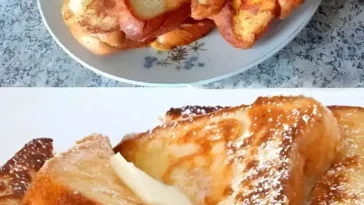 Die Dinger sind soo lecker Arme Leute Essen W2xEX 2.5x