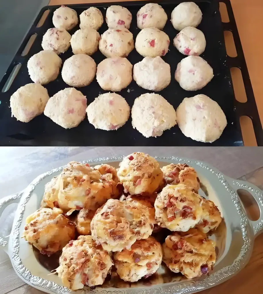 Die gehen so schnell und sind hammerlecker, Pizza Bällchen 1 Die gehen so schnell und sind hammerlecker Pizza Baellchen W2xEX 2.5x