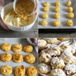 Die sind in nur 13 Minuten im Ofen fertig Fantastische Wuestenrose W2xEX 2.5x
