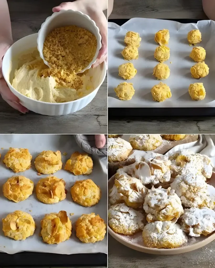 Die sind in nur 13 Minuten im Ofen fertig, Fantastische Wüstenrose