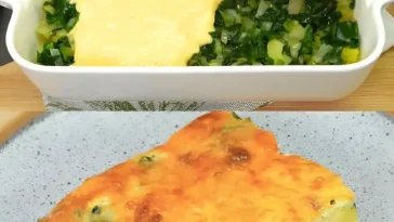 Ein Freund aus Spanien hat mir beigebracht wie man Spinat mit Kartoffeln backt W2xEX 2.5x