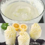 Ein Gaumenschmaus soo lecker Weihnachts Zitronencreme in 3 Minuten W2xEX 2.5x