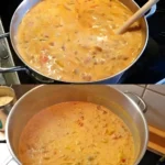 Es ist so lecker es blieb nichts uebrig Silvester Hackfleisch Partytopf W2xEX 2.5x