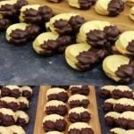 Fantastische Linzer Kipferl W2xEX 2.5x