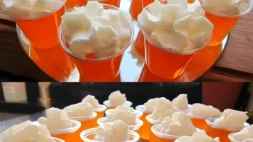 Heisser Aperol sorgt fuer wohlige Waerme W2xEX 2.5x