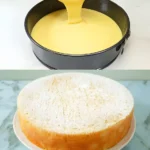 Ich bin suechtig danach Joghurtkuchen mit 3 Zutaten W2xEX 2.5x