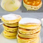 In 3 Minuten Ich backe meine Pfannkuchen immer So W2xEX 2.5x