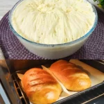 Jamie Olivers Brot mit nur 3 Zutaten das beste Brot W2xEX 2.5x