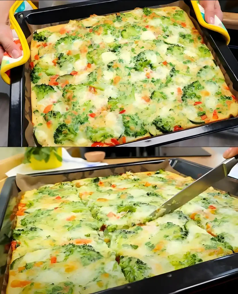 Nur 300 Kcal, Jetzt mache ich sie jede Woche es schmeckt super
