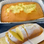 Quark Ruehrkuchen mit 2 Dosen Mandarinen fur 60 minuten backen W2xEX 2.5x