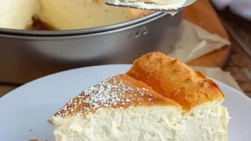 Quarkkuchen in 10 Min. Omas aelteres Rezept W2xEX 2.5x