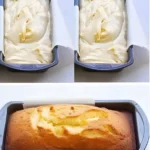 Ruhrkuchen mit 350 g Quark in 3 bis 5 Minuten zubereitet W2xEX 2.5x