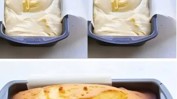 Ruhrkuchen mit 350 g Quark in 3 bis 5 Minuten zubereitet W2xEX 2.5x