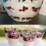 Schneegestoeber mit 250 g Magerquark in 3 Minuten zubereitet W2xEX 2.5x