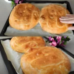Sie brauchen nur 1Kg Mehl Jamie Olivers Brot mit 3 Zutaten W2xEX 2.5x