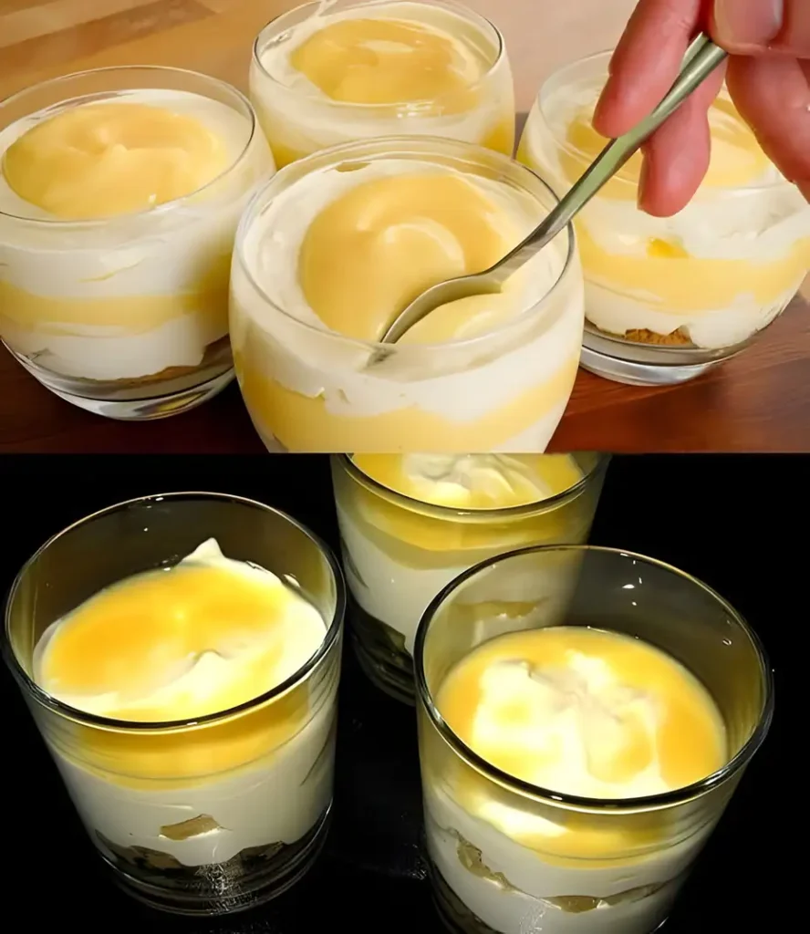 Suchtgefahr, Eierlikör Tiramisu mit Mascarpone