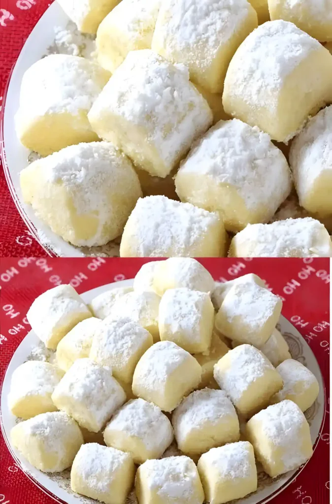 Traumstücke, sowas von lecker