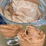 Was fuer ein Dessert Schokowolke ein Teufelszeug W2xEX 2.5x
