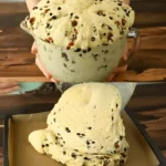 Weihnachts Butterstollen herrlich lecker und gelingsicher W2xEX 2.5x