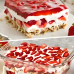 Wie ich ihn liebe mhmm Erdbeer Tiramisu in 10 Minuten W2xEX 2.5x