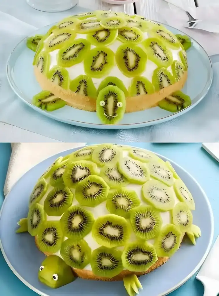 Absolute Suchtgefahr: Ein unwiderstehliches Dessert
